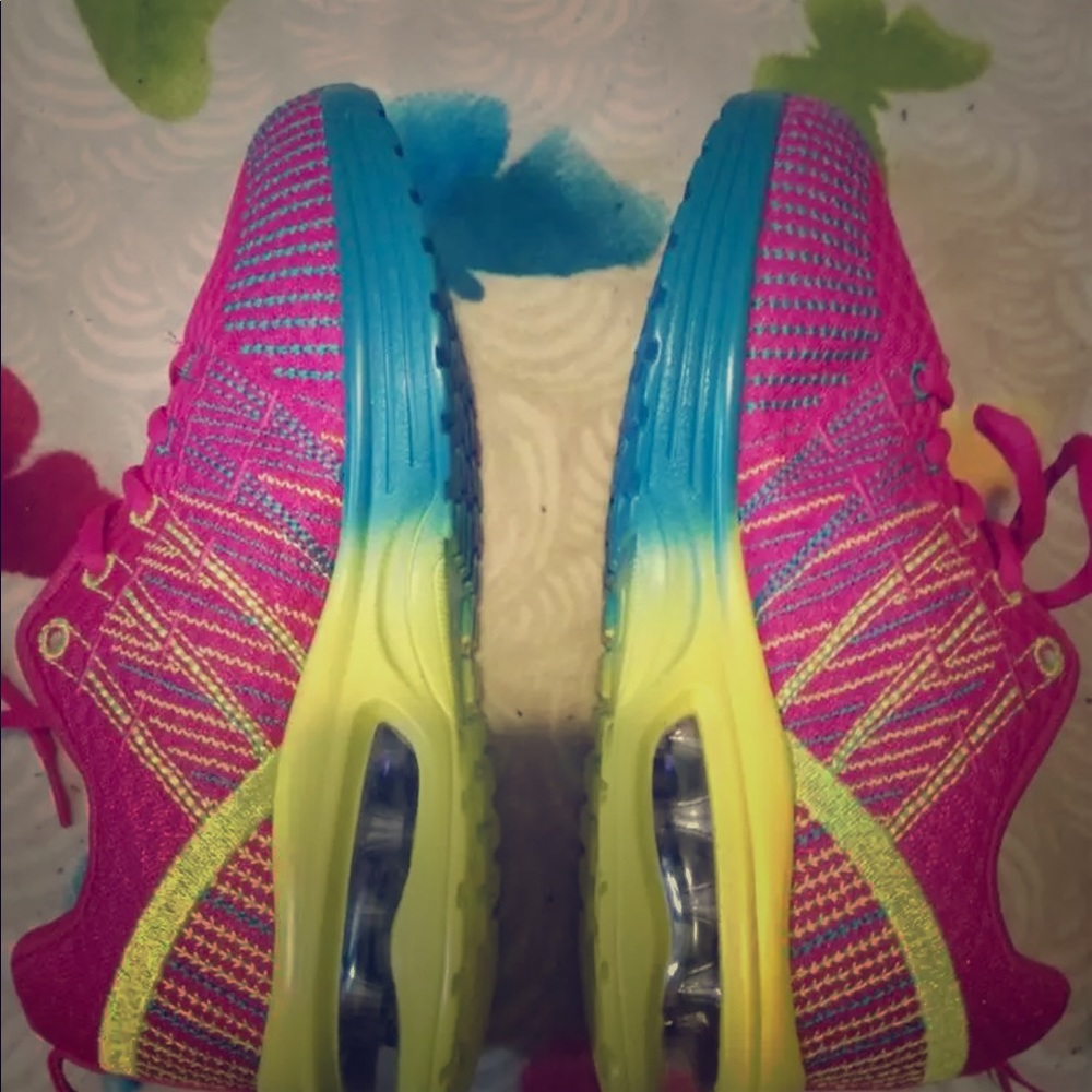 Rainbow Runners